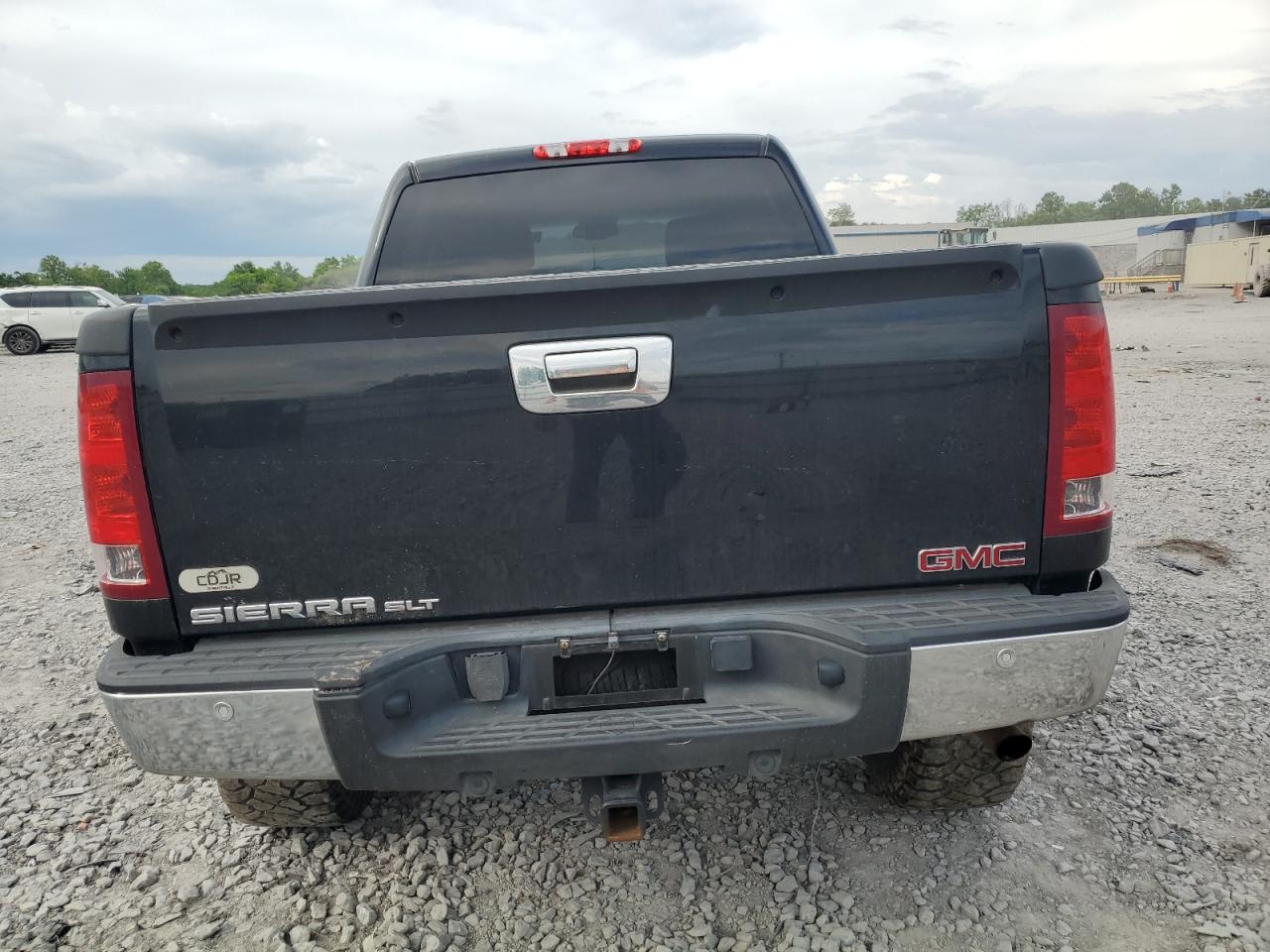 Photo 5 VIN: 3GTEK13YX7G506075 - GMC SIERRA 