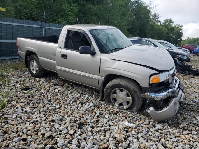 Photo 3 VIN: 3GTEK14T76G148970 - GMC SIERRA 