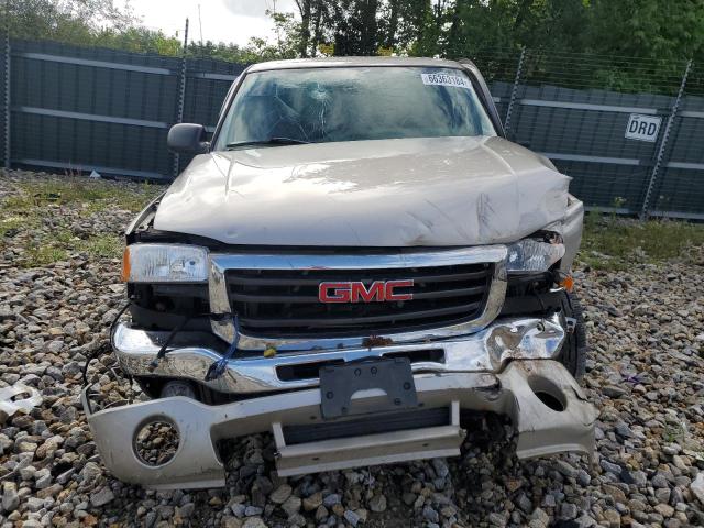 Photo 4 VIN: 3GTEK14T76G148970 - GMC SIERRA 