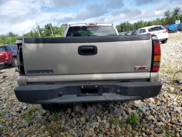 Photo 5 VIN: 3GTEK14T76G148970 - GMC SIERRA 