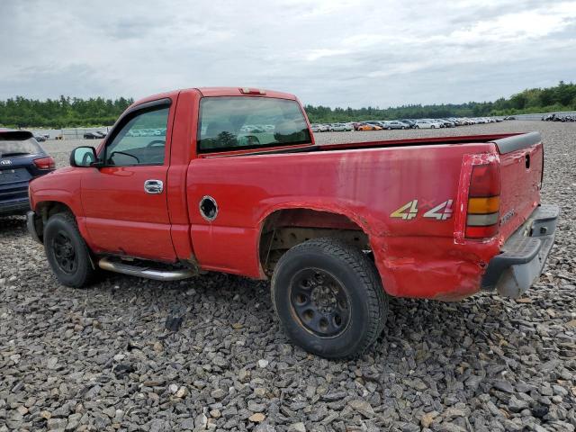 Photo 1 VIN: 3GTEK14V67G167884 - GMC SIERRA 