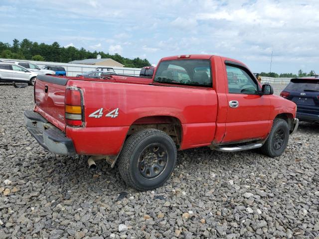 Photo 2 VIN: 3GTEK14V67G167884 - GMC SIERRA 