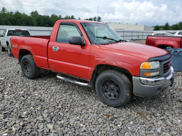 Photo 3 VIN: 3GTEK14V67G167884 - GMC SIERRA 