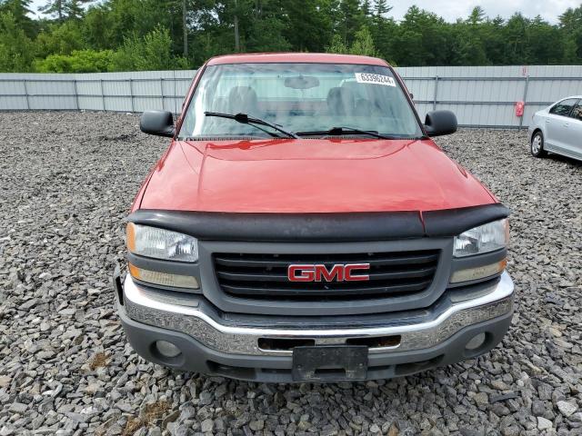 Photo 4 VIN: 3GTEK14V67G167884 - GMC SIERRA 