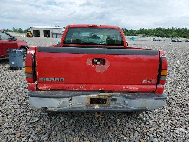 Photo 5 VIN: 3GTEK14V67G167884 - GMC SIERRA 