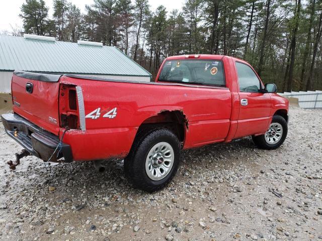 Photo 2 VIN: 3GTEK14X96G182363 - GMC SIERRA 