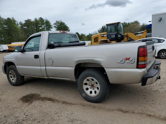 Photo 1 VIN: 3GTEK14X97G186818 - GMC SIERRA 