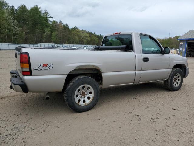 Photo 2 VIN: 3GTEK14X97G186818 - GMC SIERRA 