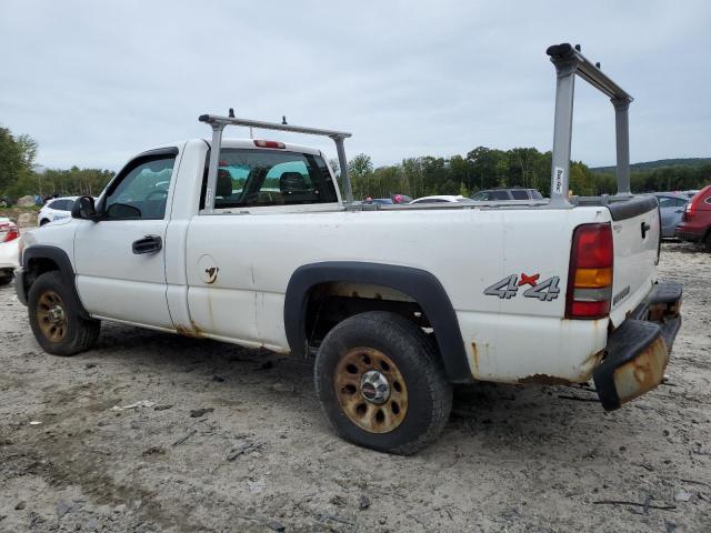 Photo 1 VIN: 3GTEK14XX6G260021 - GMC SIERRA 