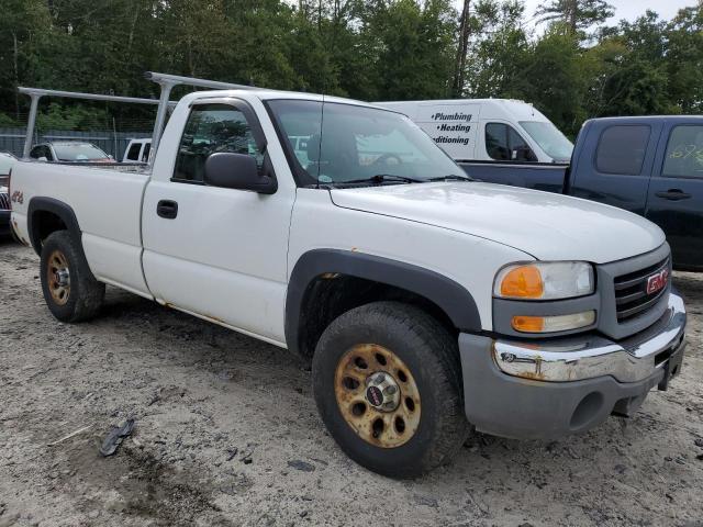 Photo 3 VIN: 3GTEK14XX6G260021 - GMC SIERRA 