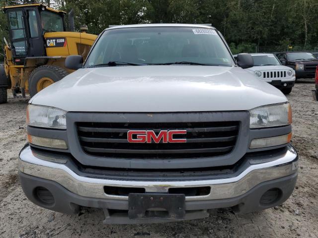 Photo 4 VIN: 3GTEK14XX6G260021 - GMC SIERRA 