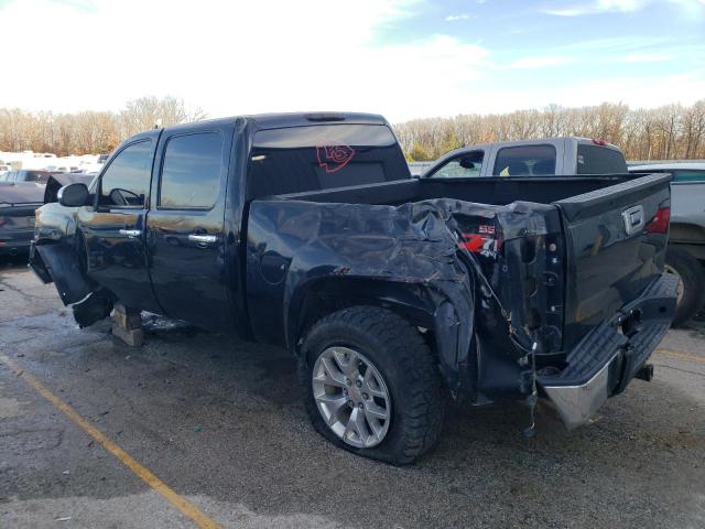 Photo 1 VIN: 3GTEK23309G134789 - GMC SIERRA 