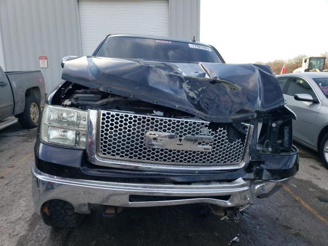 Photo 4 VIN: 3GTEK23309G134789 - GMC SIERRA 