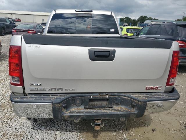 Photo 5 VIN: 3GTEK23329G153098 - GMC SIERRA K15 