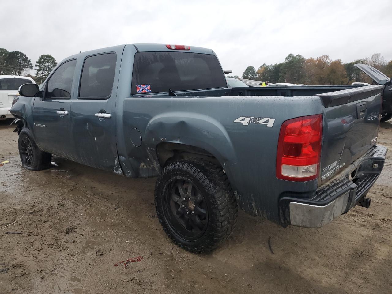 Photo 1 VIN: 3GTEK23329G158673 - GMC SIERRA 