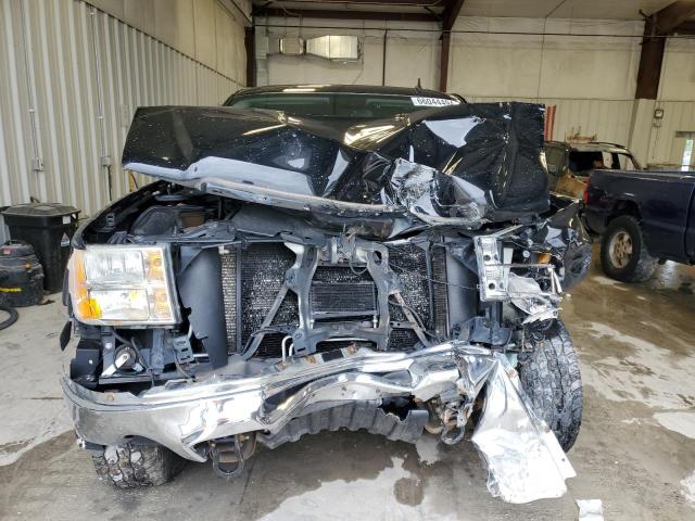 Photo 4 VIN: 3GTEK23359G218414 - GMC SIERRA K15 