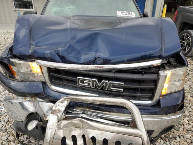 Photo 10 VIN: 3GTEK23369G187643 - GMC SIERRA K15 