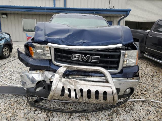 Photo 4 VIN: 3GTEK23369G187643 - GMC SIERRA K15 