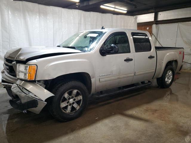 Photo 0 VIN: 3GTEK23379G219130 - GMC SIERRA 