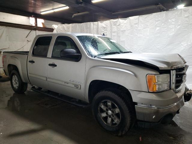 Photo 3 VIN: 3GTEK23379G219130 - GMC SIERRA 