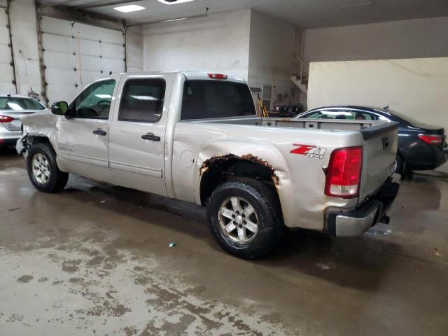 Photo 1 VIN: 3GTEK23379G238034 - GMC SIERRA 