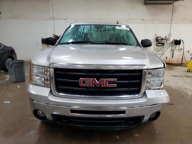 Photo 4 VIN: 3GTEK23379G238034 - GMC SIERRA 