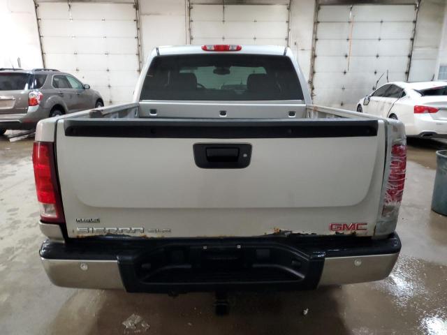 Photo 5 VIN: 3GTEK23379G238034 - GMC SIERRA 