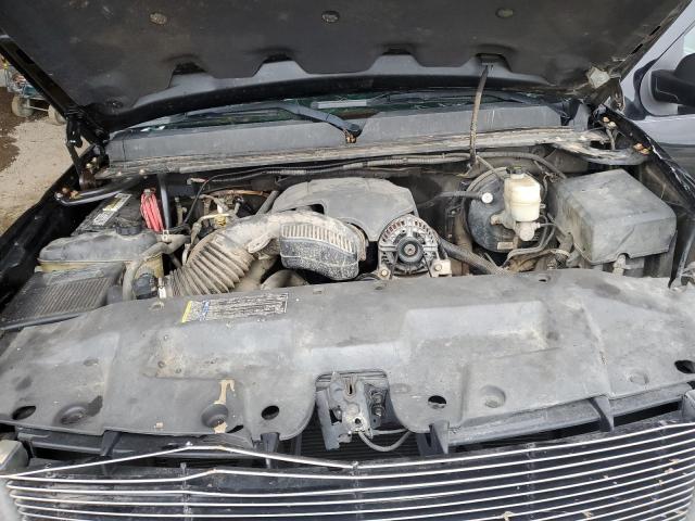 Photo 10 VIN: 3GTEK23389G182332 - GMC SIERRA K15 