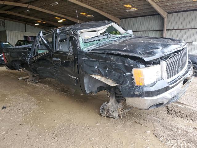 Photo 3 VIN: 3GTEK23389G182332 - GMC SIERRA K15 