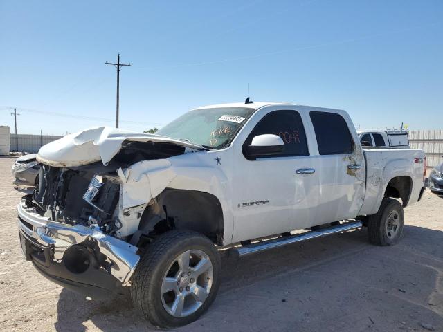 Photo 0 VIN: 3GTEK23399G169203 - GMC SIERRA 