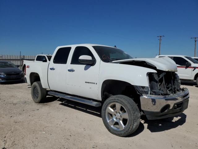 Photo 3 VIN: 3GTEK23399G169203 - GMC SIERRA 