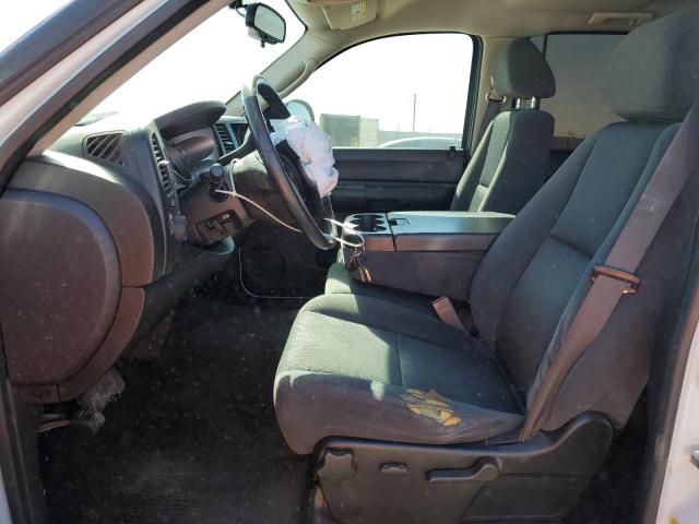 Photo 6 VIN: 3GTEK23399G169203 - GMC SIERRA 