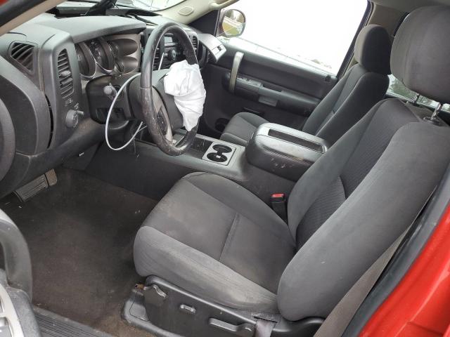 Photo 6 VIN: 3GTEK23399G259208 - GMC SIERRA K15 