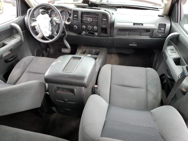 Photo 7 VIN: 3GTEK23399G259208 - GMC SIERRA K15 