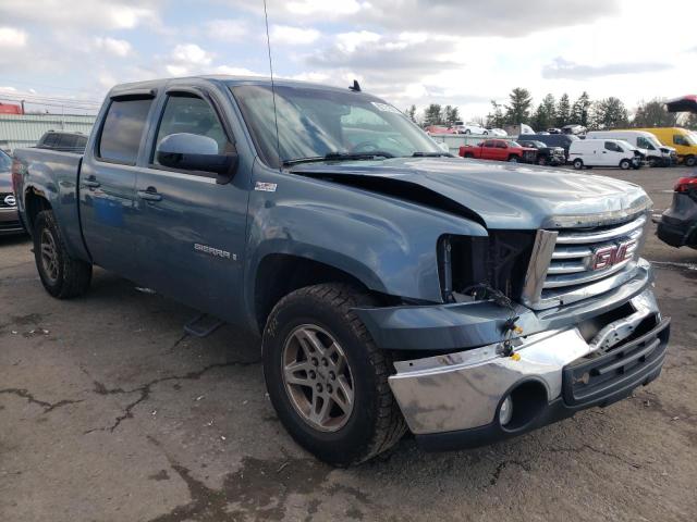 Photo 3 VIN: 3GTEK233X9G163328 - GMC SIERRA 