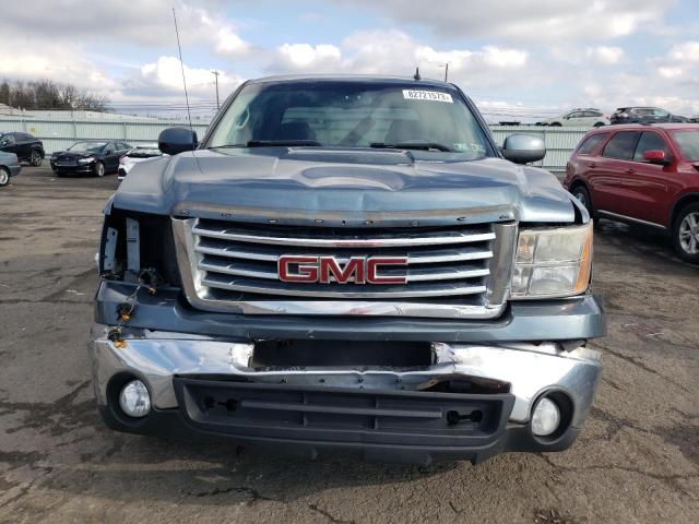 Photo 4 VIN: 3GTEK233X9G163328 - GMC SIERRA 