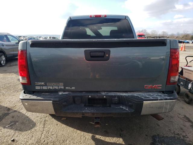 Photo 5 VIN: 3GTEK233X9G163328 - GMC SIERRA 