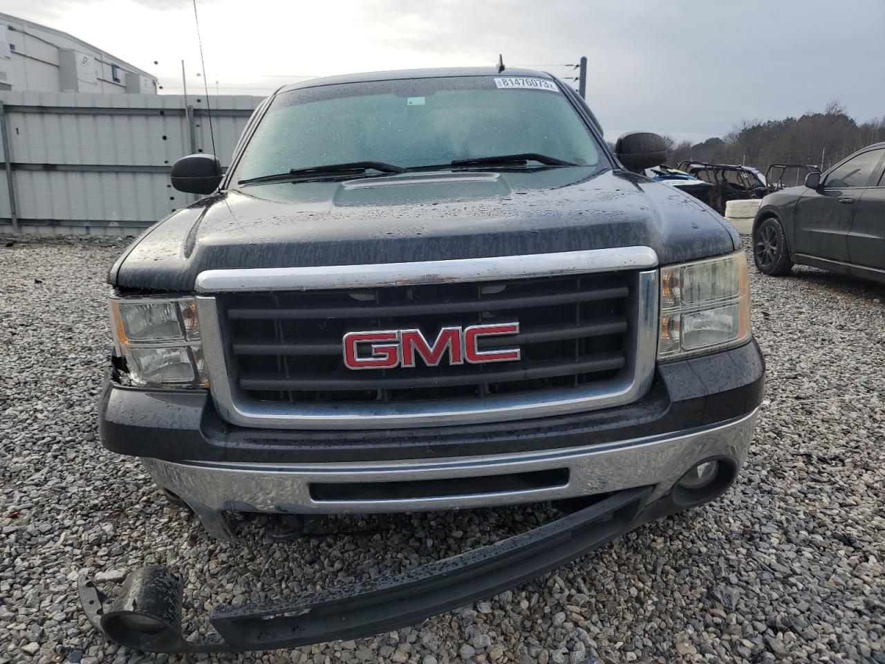 Photo 4 VIN: 3GTEK23M09G253161 - GMC SIERRA 