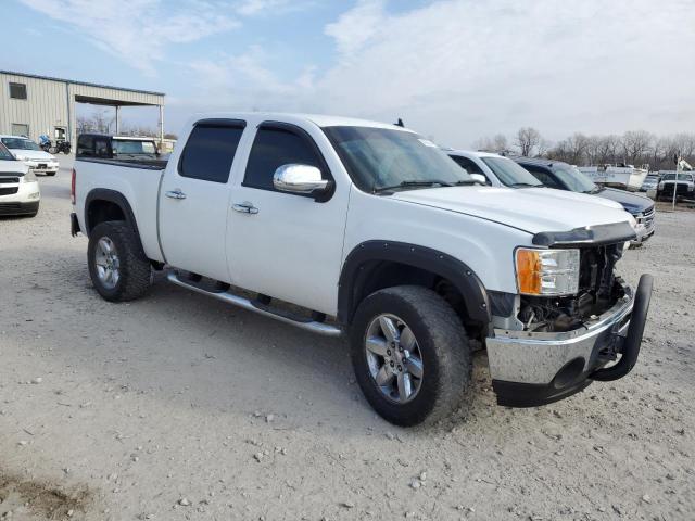 Photo 3 VIN: 3GTEK23M69G284897 - GMC SIERRA K15 