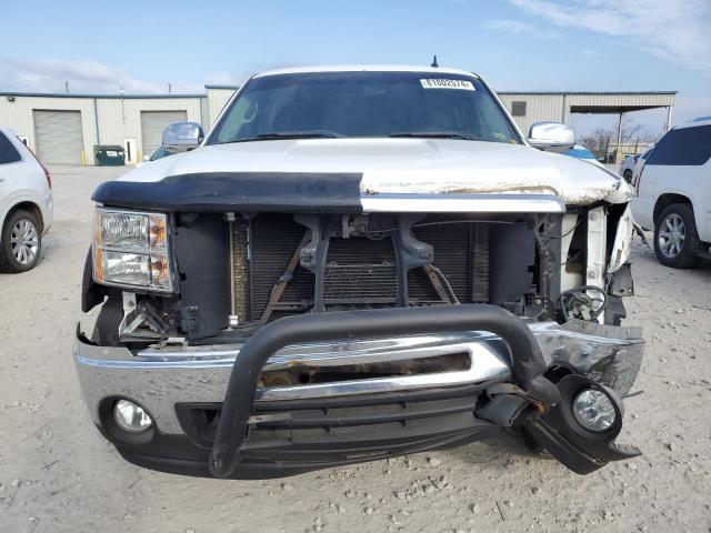 Photo 4 VIN: 3GTEK23M69G284897 - GMC SIERRA K15 