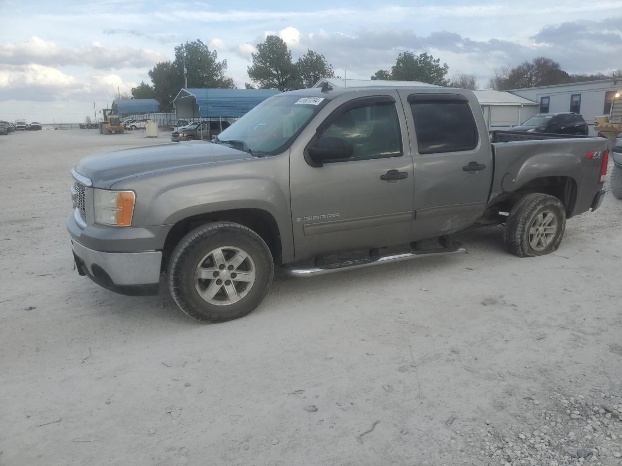 Photo 0 VIN: 3GTEK23M99G154094 - GMC SIERRA 