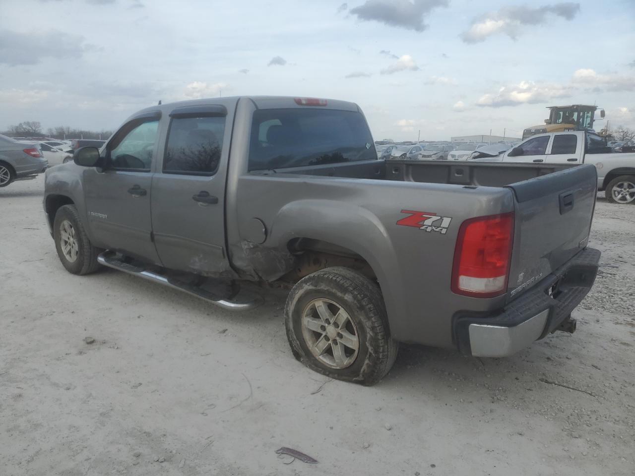 Photo 1 VIN: 3GTEK23M99G154094 - GMC SIERRA 