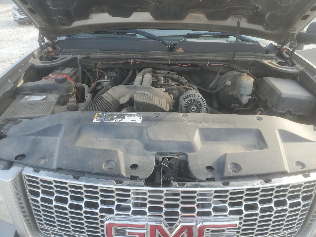 Photo 10 VIN: 3GTEK23M99G154094 - GMC SIERRA 