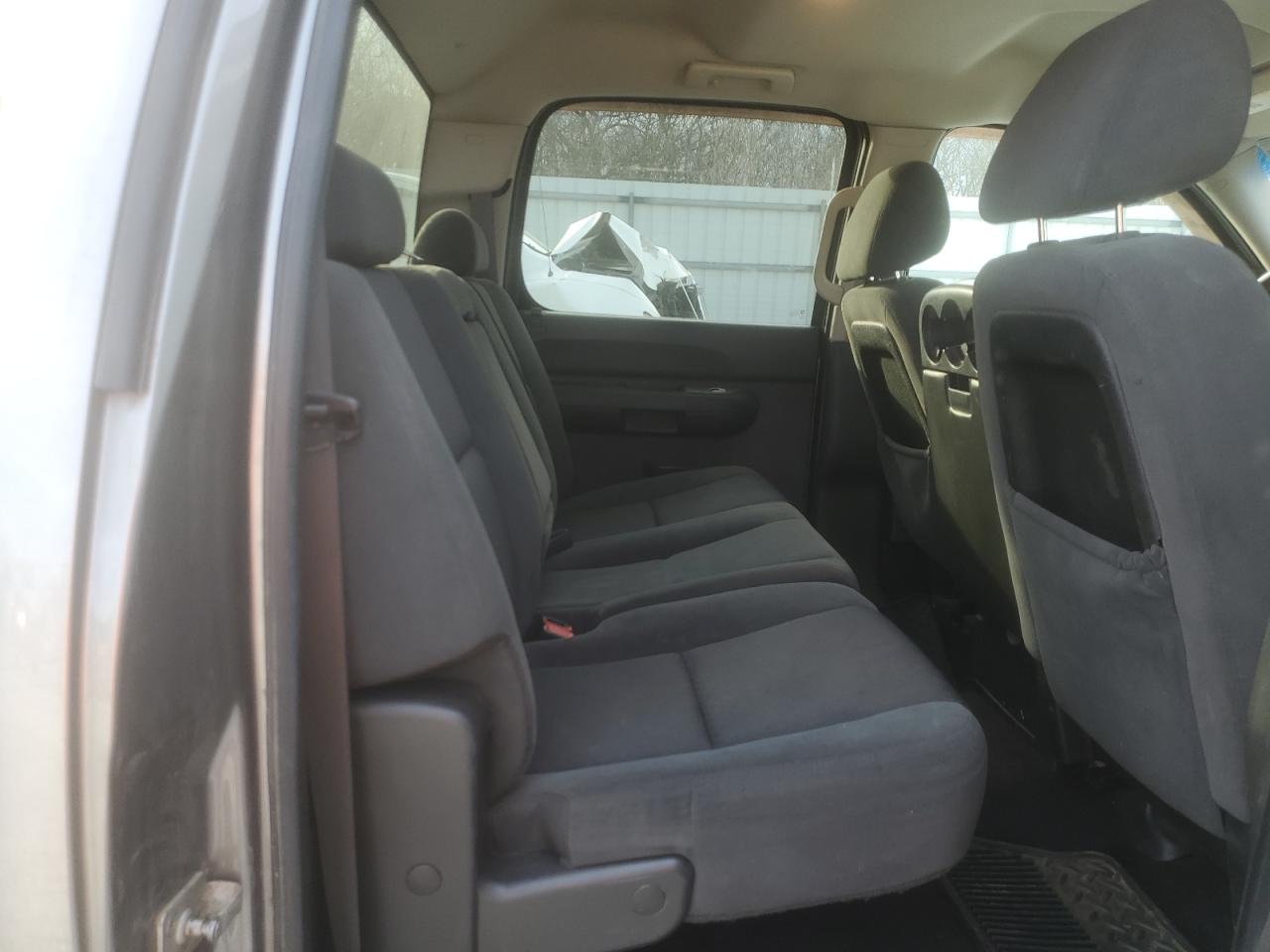 Photo 9 VIN: 3GTEK23M99G154094 - GMC SIERRA 