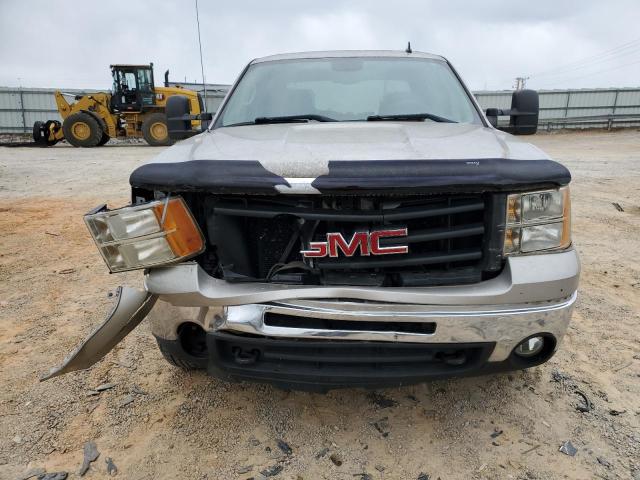 Photo 4 VIN: 3GTEK23MX9G120438 - GMC SIERRA K15 