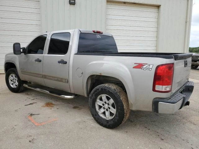 Photo 1 VIN: 3GTEK23MX9G255077 - GMC SIERRA K15 