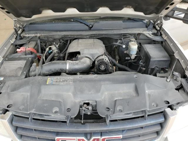 Photo 10 VIN: 3GTEK23MX9G255077 - GMC SIERRA K15 