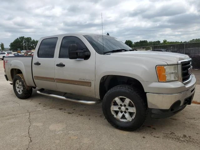 Photo 3 VIN: 3GTEK23MX9G255077 - GMC SIERRA K15 