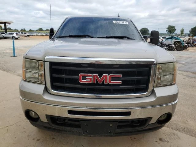 Photo 4 VIN: 3GTEK23MX9G255077 - GMC SIERRA K15 