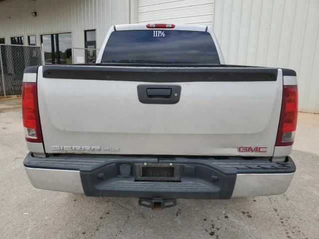 Photo 5 VIN: 3GTEK23MX9G255077 - GMC SIERRA K15 